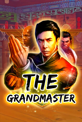 The Grandmaster демо игровой автомат | ВАВАДА Казино бесплатно