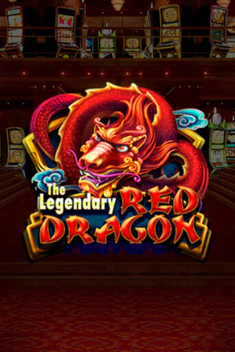 The Legendary Red Dragon демо игровой автомат | ВАВАДА Казино бесплатно