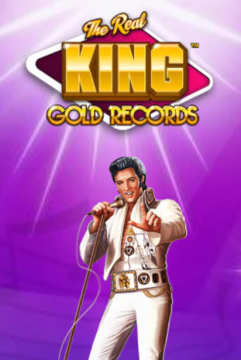 The Real King Gold Records демо игровой автомат | ВАВАДА Казино бесплатно