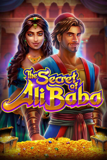 The Secrets of Ali Baba демо игровой автомат | ВАВАДА Казино бесплатно