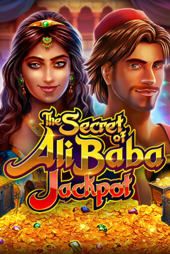The Secret of Ali Baba Jackpot демо игровой автомат | ВАВАДА Казино бесплатно