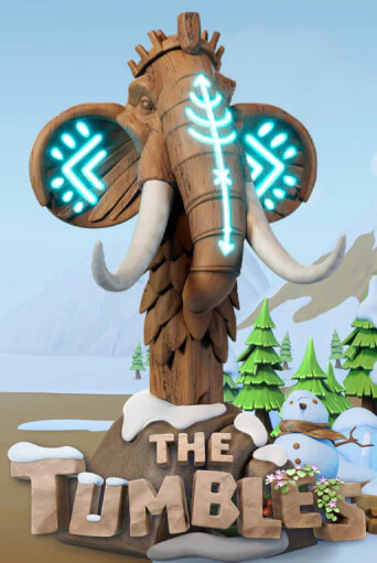 The Tumbles демо игровой автомат | ВАВАДА Казино бесплатно