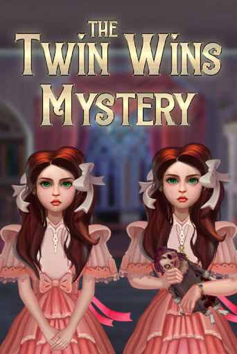 The Twin Wins Mystery демо игровой автомат | ВАВАДА Казино бесплатно