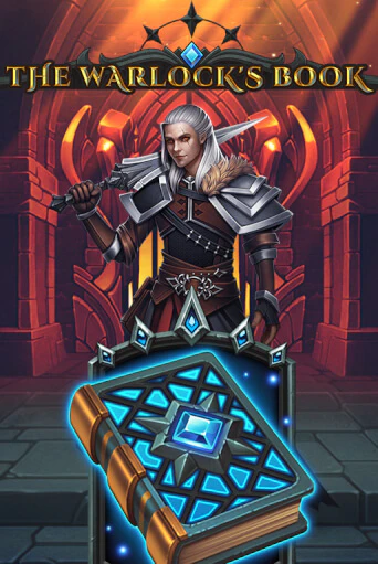 The Warlock's Book демо игровой автомат | ВАВАДА Казино бесплатно