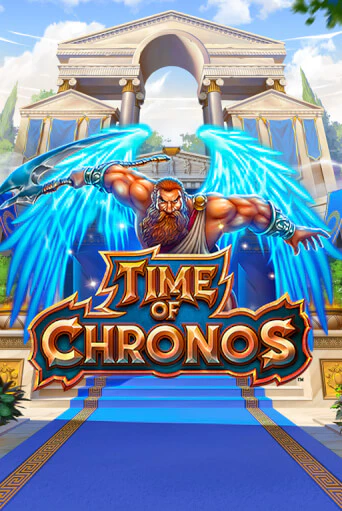 Time of Chronos демо игровой автомат | ВАВАДА Казино бесплатно