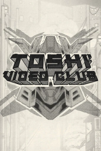 Toshi Video Club демо игровой автомат | ВАВАДА Казино бесплатно