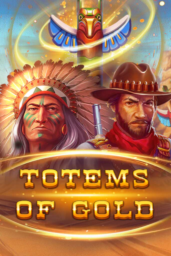 Totems Of Gold демо игровой автомат | ВАВАДА Казино бесплатно
