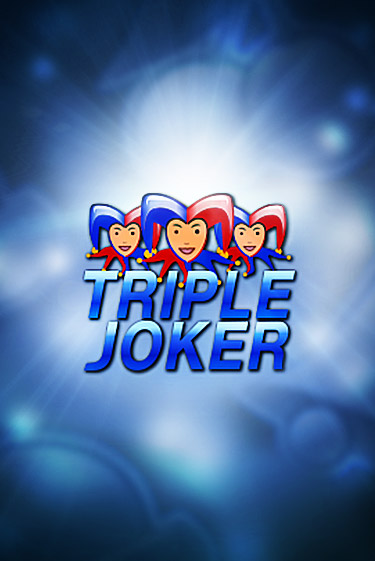 Triple Joker демо игровой автомат | ВАВАДА Казино бесплатно