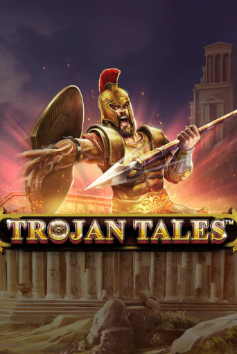 Trojan Tales демо игровой автомат | ВАВАДА Казино бесплатно
