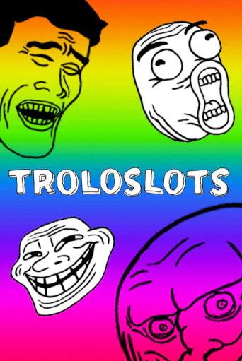 Troloslots демо игровой автомат | ВАВАДА Казино бесплатно