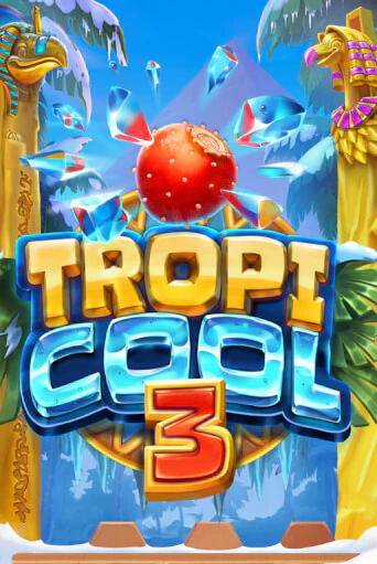 Tropicool 3 демо игровой автомат | ВАВАДА Казино бесплатно