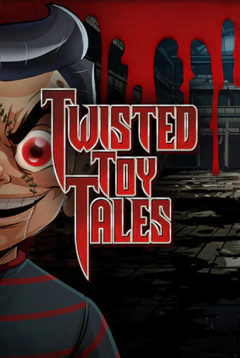 Twisted Toy Tales демо игровой автомат | ВАВАДА Казино бесплатно