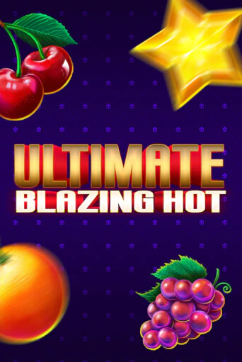 Ultimate Blazing Hot демо игровой автомат | ВАВАДА Казино бесплатно