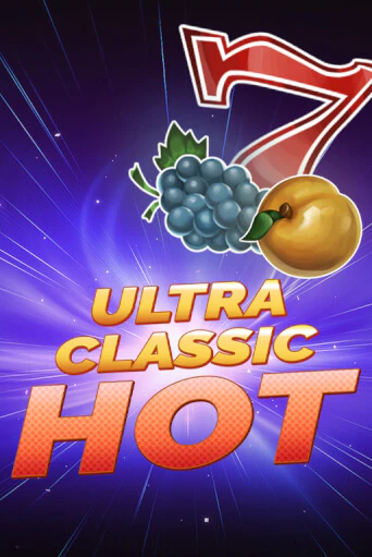 Ultra Classic Hot демо игровой автомат | ВАВАДА Казино бесплатно