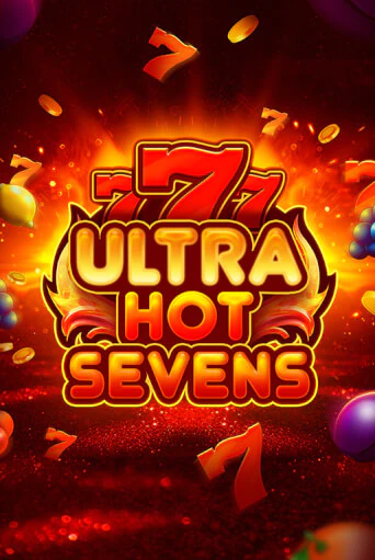 Ultra Hot Sevens демо игровой автомат | ВАВАДА Казино бесплатно