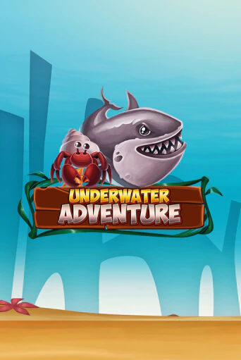 Underwater Adventure демо игровой автомат | ВАВАДА Казино бесплатно