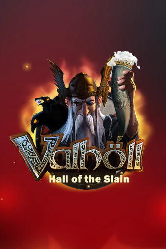 Valhöll Hall of the Slain демо игровой автомат | ВАВАДА Казино бесплатно