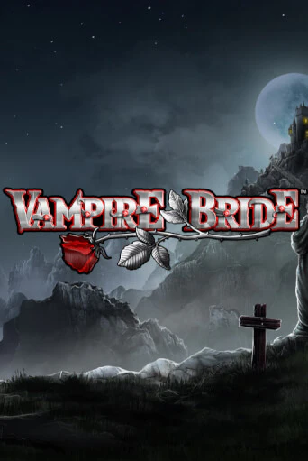 Vampire Bride демо игровой автомат | ВАВАДА Казино бесплатно