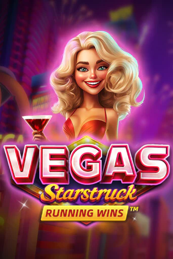 Vegas Starstruck: Running Wins демо игровой автомат | ВАВАДА Казино бесплатно