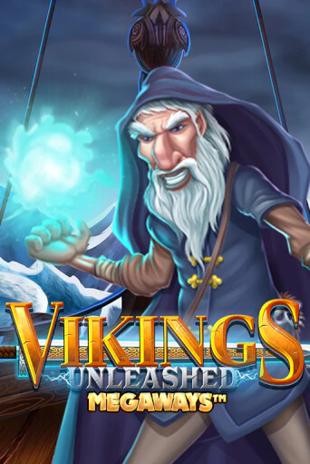 Vikings Unleashed Megaways демо игровой автомат | ВАВАДА Казино бесплатно