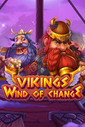 Vikings Wind Of Change демо игровой автомат | ВАВАДА Казино бесплатно