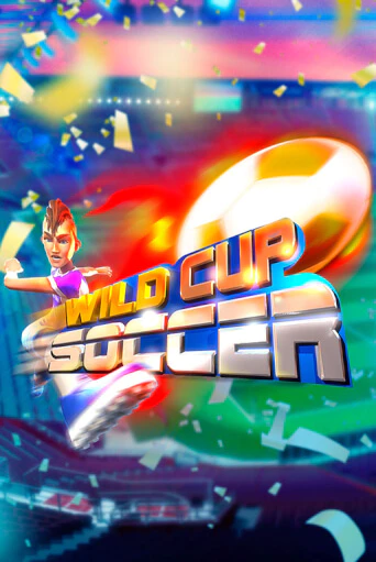 Wild Cup Soccer демо игровой автомат | ВАВАДА Казино бесплатно