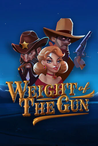 Weight of the Gun демо игровой автомат | ВАВАДА Казино бесплатно