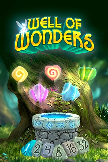 Well Of Wonders демо игровой автомат | ВАВАДА Казино бесплатно