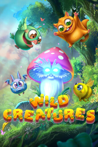 Wild Creatures демо игровой автомат | ВАВАДА Казино бесплатно
