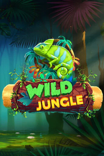 Wild Jungle демо игровой автомат | ВАВАДА Казино бесплатно