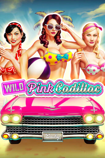 Wild Pink Cadillac демо игровой автомат | ВАВАДА Казино бесплатно