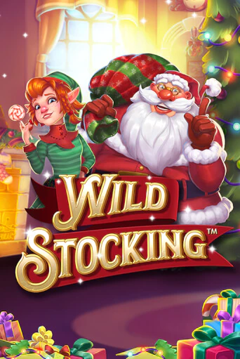 Wild Stockings демо игровой автомат | ВАВАДА Казино бесплатно