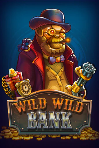 Wild Wild Bank демо игровой автомат | ВАВАДА Казино бесплатно