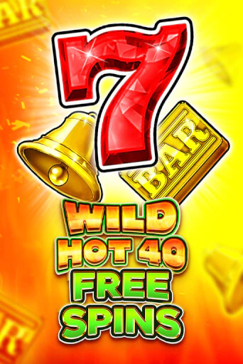 Wild Hot 40 Free Spins демо игровой автомат | ВАВАДА Казино бесплатно