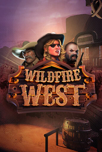 Wildfire West демо игровой автомат | ВАВАДА Казино бесплатно