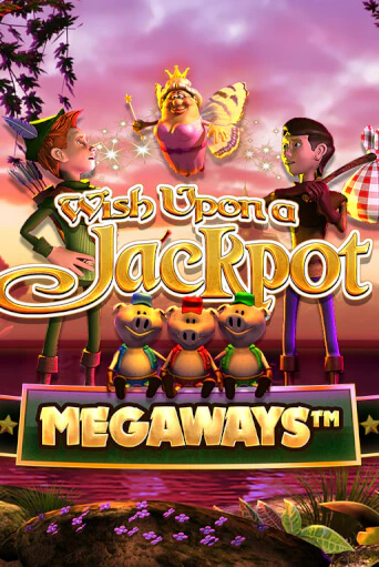 Wish Upon A Jackpot Megaways™ демо игровой автомат | ВАВАДА Казино бесплатно