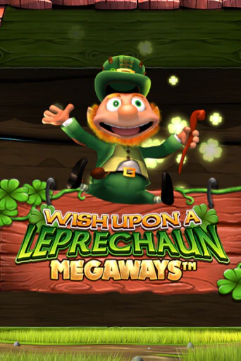 Wish Upon A Leprechaun Megaways демо игровой автомат | ВАВАДА Казино бесплатно
