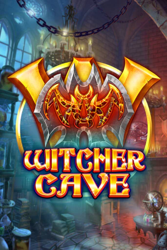 Witcher Cave демо игровой автомат | ВАВАДА Казино бесплатно