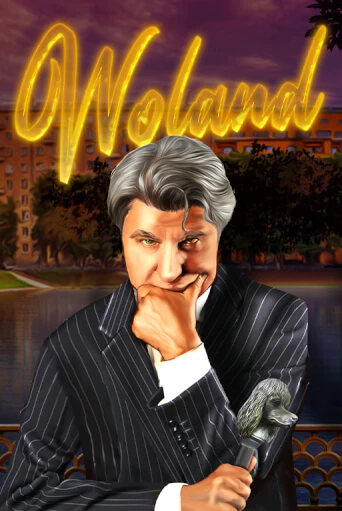 Woland демо игровой автомат | ВАВАДА Казино бесплатно