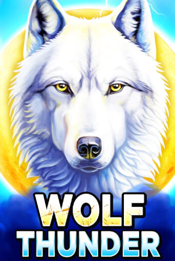 Wolf Thunder демо игровой автомат | ВАВАДА Казино бесплатно