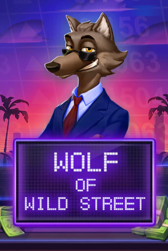 Wolf of Wild Street демо игровой автомат | ВАВАДА Казино бесплатно