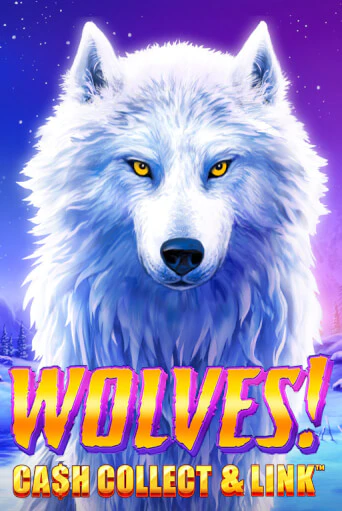 Wolves! Cash Collect & Link™ демо игровой автомат | ВАВАДА Казино бесплатно