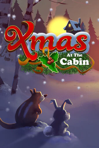 Xmas At The Cabin демо игровой автомат | ВАВАДА Казино бесплатно