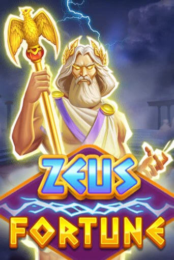 Zeus Fortune демо игровой автомат | ВАВАДА Казино бесплатно