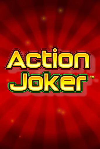 Action Joker демо игровой автомат | ВАВАДА Казино бесплатно