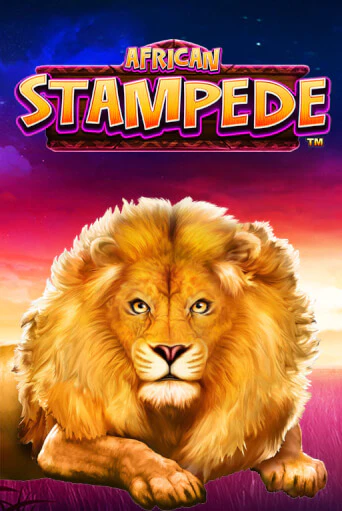 African Stampede демо игровой автомат | ВАВАДА Казино бесплатно