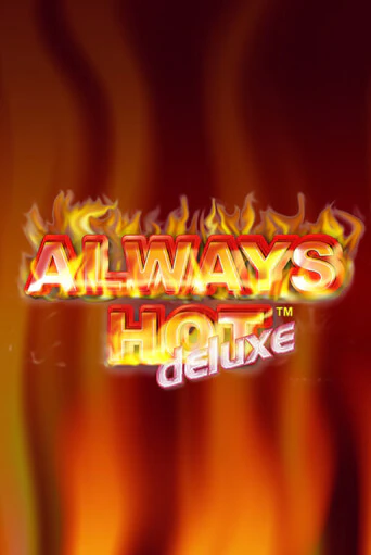 Always Hot Deluxe демо игровой автомат | ВАВАДА Казино бесплатно