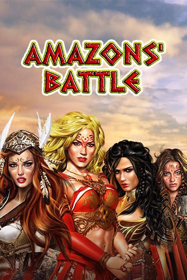 Amazons' Battle демо игровой автомат | ВАВАДА Казино бесплатно