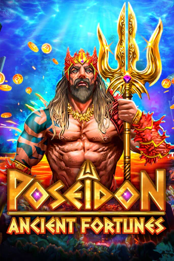 Ancient Fortunes: Poseidon Megaways™ демо игровой автомат | ВАВАДА Казино бесплатно