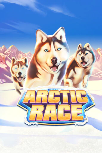 Arctic Race демо игровой автомат | ВАВАДА Казино бесплатно